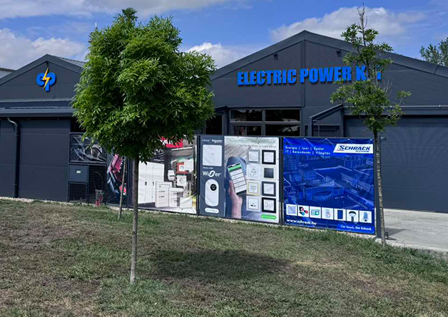 electric-telephely image Image