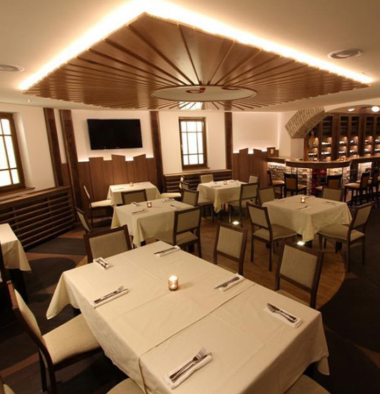 bistorant image bistorant Villanyszerelés, Okos otthon - Electric Power Kft.